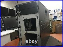DELL PowerEdge T610 Tower Server 2x SIX Core XEON X5670 96GB RAM 24TB Storage