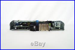 DELL Poweredge FC630 Blade server, NO CPU, MEM, HDD, X540-T2 10G1