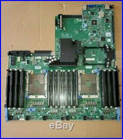 DELL Server PowerEdge R740 R740XD Mainboard Motherboard 0YWR7D YWR7D A12