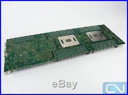 DELL W6W6G Server System Board Dual LGA 2011 Motherboard PowerEdge C8220