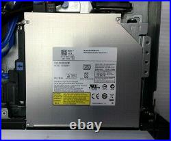 Dell 077frw Poweredge R210 II E10s E10s002 Intel E3-1220 8gb Ram Server