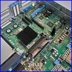 Dell 0FDG2M & 0FJM8V PowerEdge R810 Server Motherboards withExtension Boards ONLY