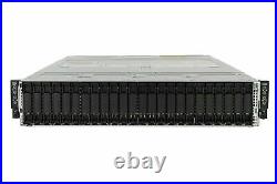 Dell C6400 Chassis + 4x C6420 CTO Server Intel Xeon Scalable DDR4 2U Rackmount