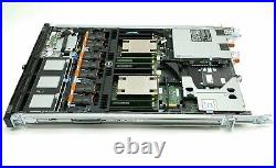 Dell EMC PowerEdge R630 2Xeon E5-2670 v3 2.30GHz 12-Core 32GB iDracEnt SAS/SATA