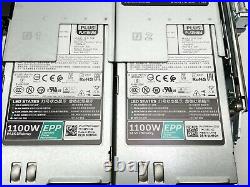 Dell EMC PowerEdge R630 2Xeon E5-2670 v3 2.30GHz 12-Core 32GB iDracEnt SAS/SATA