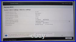 Dell EMC PowerEdge R630 2x E5-2620V3 2.4GHz 32GB? TESTED