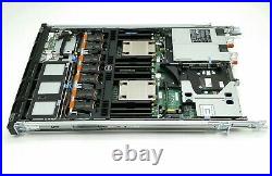 Dell EMC PowerEdge R630 32GB 2Xeon E5-2670 v3 2.30GHz 12-Core SAS/SATA iDracEnt