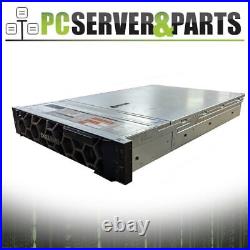 Dell EMC R740xd 2.5 2X 2.40GHz Gold 6148 H730 Wholesale- CTO- Custom To Order