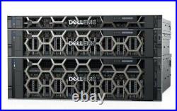 Dell Emc Poweredge R7515 24 Bay Sff Server Empty Chassis Sptc6 C6jgv Jgx0w