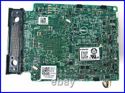 Dell H730P MINI MONO RAID 12G 2GB NV DELL POWEREDGE SERVER R430 R530 R630 R730