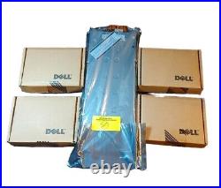 Dell Hhb005 Poweredge M630p Server Blade 2 16gb Ddr4 2 120gb Ssd