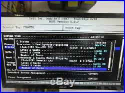 Dell POwerEdge R710 2x Intel Xeon 6-Core X5650 @ 2.66GHz 48GB -PC3L