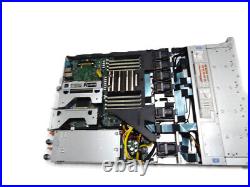 Dell Per6515-10x2.5 Poweredge R6515 10x2.5in Nvme Epyc 1u Server