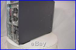 Dell PowerEdge 1800 Tower Server withXeon3.4GHz/4GB/NO HDD/POWER CABLE