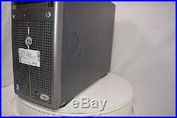 Dell PowerEdge 1800 Tower Server withXeon3.4GHz/4GB/NO HDD/POWER CABLE