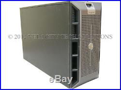 Dell PowerEdge 1900 Server Configured