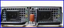 Dell PowerEdge 1950 Gen III 2x E5405 4 Core CPU@ 2GHz 48GB RAM with2x 250GB HDD