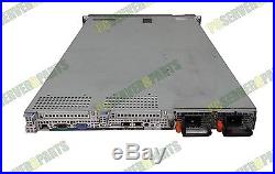 Dell PowerEdge 1950 III 2x L5420 2.5GHz Quad Core 32GB 2x 500GB SATA 3.5 6i DRAC