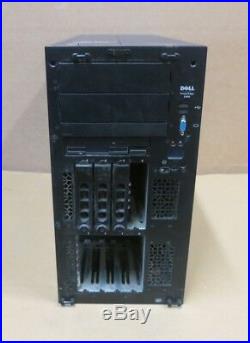 Dell PowerEdge 2800 3328MB RAM NO HDD NO Processor Tower Or 5U Server