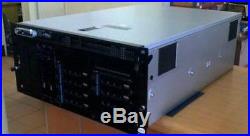 Dell PowerEdge 2900 2x Dual-Core XEON 5140 2.33Ghz 8Gb Rack Server