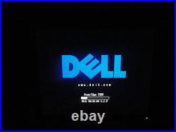 Dell PowerEdge 2900 Server 2.33GHz 1GB RAM NO HDD TAPE DRIVE