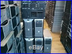 Dell PowerEdge 2900 lll /5420/3x1TB/32GB/Windows 2012 R2/Exchange 2013 Ent