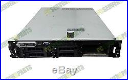 Dell PowerEdge 2950 8-Core Virtualization Server 32GB 4x300GB 15K 1.2TB 2PS