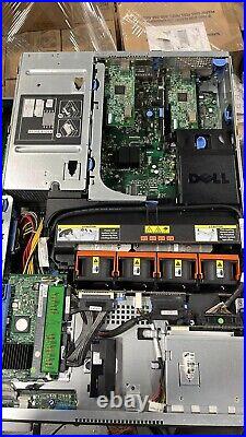 Dell PowerEdge 2950 (EMS01) Server