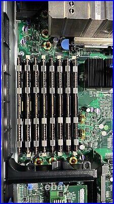 Dell PowerEdge 2950 (EMS01) Server