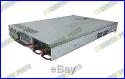 Dell PowerEdge 2950 II 2x 2.33GHz QC E5345 32GB 8x 146GB 2.5 HD PERC 5/i