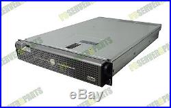Dell PowerEdge 2950 II Server E5345 2x2.33GHz Quad Core 32GB PERC5i