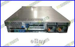 Dell PowerEdge 2950 II Server E5345 2x2.33GHz Quad Core 32GB PERC5i