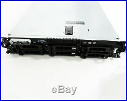 Dell PowerEdge 2950, Rack Server with Intel Xeon E5405 Processor