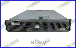 Dell PowerEdge 2950 Server III Dual Xeon 5450 QC 3.0GHz 32GB 2x 1TB DVD RPS
