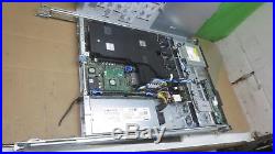 Dell PowerEdge 410 2x Intel Xeon Quad-Core @ 2.40GHz 16Gb PC3L-10600R with rails