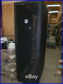 Dell PowerEdge 42U Server Cabinet -QTY &
