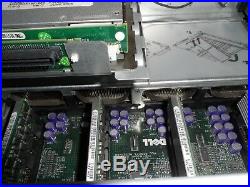 Dell PowerEdge 6600 QUAD XEON 2.7GHz 8GB RAM