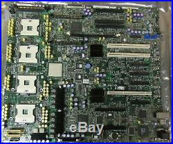 Dell PowerEdge 6850 Server Motherboard Intel Single / Dual & Quad Xeon WC983