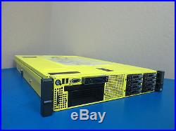 Dell PowerEdge Appliance Server w 48GB RAM 8x 500GB HDD Google