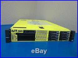 Dell PowerEdge Appliance Server w 48GB RAM 8x 500GB HDD Google