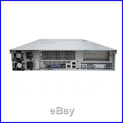 Dell PowerEdge C2100 FS12-TY 12-Core 2.80GHz X5660 36GB RAM 6x 250GB HDD H700