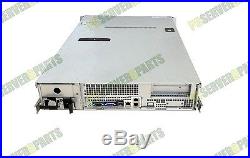 Dell PowerEdge C2100 FS12-TY 2x 2.40GHz QC E5620 24GB RAM NO HD SAS 6iR
