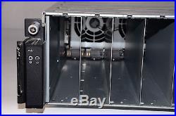Dell PowerEdge C410x Titanium 16-Bay Chassis with 4x 1400W for Tesla M2070 M0290