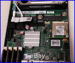 Dell PowerEdge C5000 Server +12x C5220 Each with E3-1220L, 2x 1TB, 8GB RAM, JTVKG