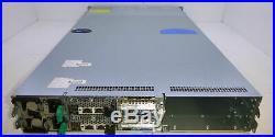 Dell PowerEdge C6100 4 Node Server 128Gb, 2 Nodes with Dual Intel Xeon X5650