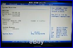 Dell PowerEdge C6100 4 Node Server 128Gb, 2 Nodes with Dual Intel Xeon X5650