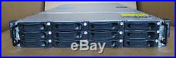 Dell PowerEdge C6100 4 x Node Server each with 2xE5506 24Gb Dual NIC on board