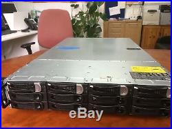 Dell PowerEdge C6100 8 x 6 Core X5650 64GB RAM 4 x 2TB Cloud SQL SERVER