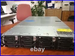 Dell PowerEdge C6100 Compute Node / 2 x L5640 / 32 GB RAM / 10GB SFP+ NIC