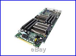 Dell PowerEdge C6100 XS23-TY3 LFF 8x QC E5540 2.53GHz 4xNODES 4xTRAYS 96GB